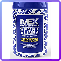 Креатин MEX Nutrition Pure Creatine (454 г) (102453)