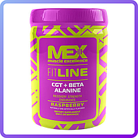 Креатин + Бета-аланін MEX Nutrition CGT + Beta Alanine (600 г) (102454)