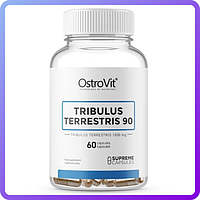 Бустер тестостерона OstroVit Tribulus Terrestris 90 (60 капс) (450402)