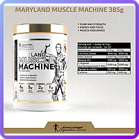 Заменитель питания Kevin Levrone Gold Line Maryland Muscle Machine 385 г (230864)