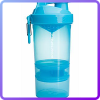 Шейкер Bodybuildingcom Shaker Smart 600 мл (109527)