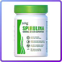 Спіруліна Golden Pharm Spirulina (200 таб) (236355)