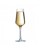 Набір келихів для шампанського Luminarc Vinetis 230 мл 6шт
