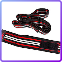 Аксесуари MEX Nutrition Knee Wraps (337585)