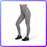 Леггинсы Gorilla Wear Annapolis Work Out Legging Grey (229550)