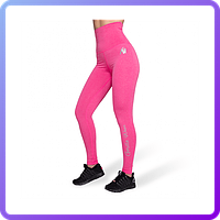 Леггинсы Gorilla Wear Annapolis Work Out Legging Pink (229551)