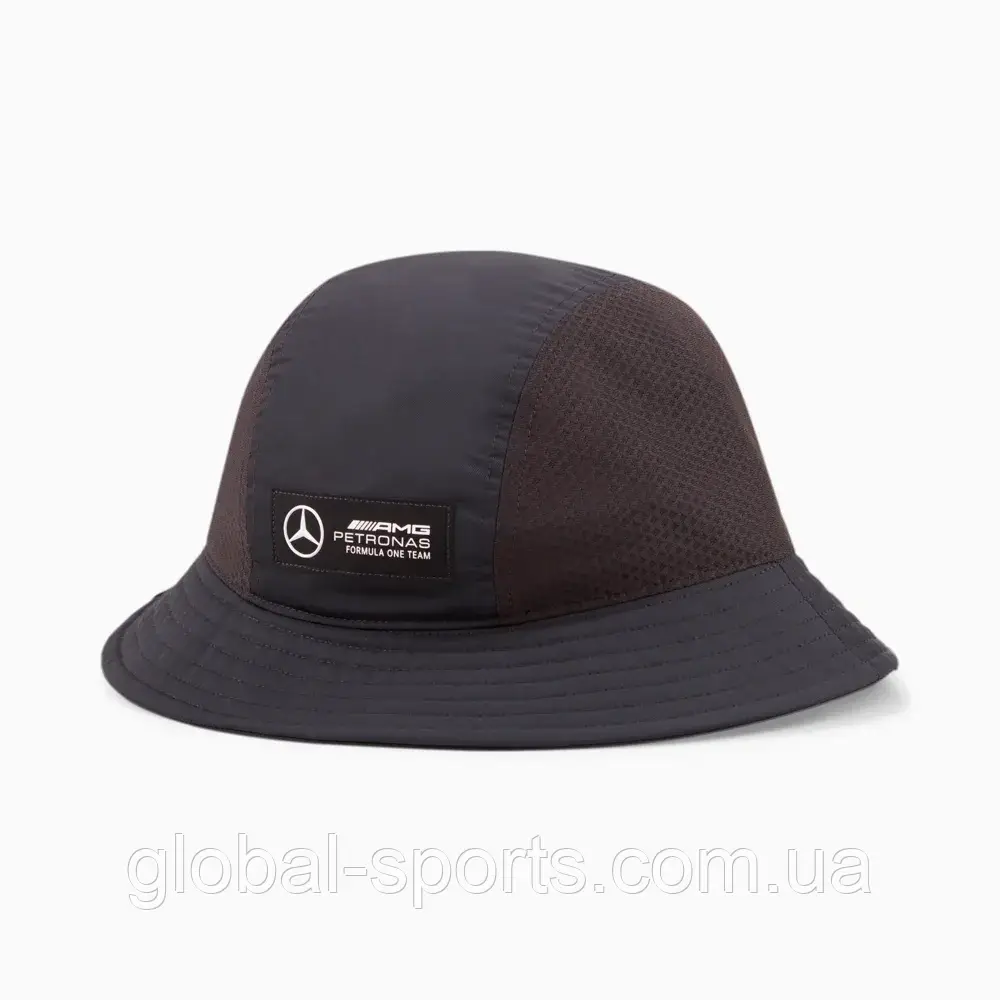 Puma mercedes top petronas cap
