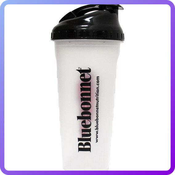 Шейкер Bluebonnet Nutrition (342938)