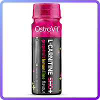 L-карнитин OstroVit L-Carnitine Shot (80 мл) (106960)