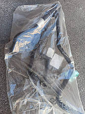 Renault (Original) 215033660R — Патрубок системи охолодження на Рено Трафік II 2.0dci M9R c 2006г., фото 2