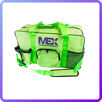 Сумка MEX Nutrition GymFit Bag (337597)