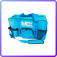 Сумка MEX Nutrition GymFit Bag (337598)