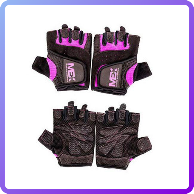 Рукавички MEX Nutrition V-FIT Mens Gloves (337602)