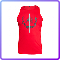 Майка Gorilla Wear Rock Hill Tank Top Red (340548)