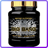 Предтренировочный комплекс Scitec Nutrition BIG BANG 2.0 (825 г) (103883)