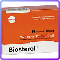 Бустер тестостерону Megabol Biosterol (36 капс) (223707)