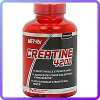 Креатин Met-Rx Creatine 4200 (240 кап) (223723)