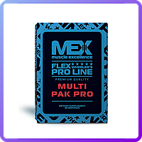 Витаминно-минеральный комплекс Mex Nutrition Multi Pak Pro (30 пак) (223726)