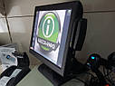 POS термінал Runtouch RT-6800 15" TFT, фото 3