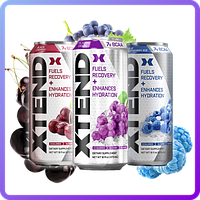 Амінокислоти Scivation Xtend RTD (473 мл) (339282)