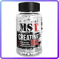 Креатин MST Creatine HCL (90 капс) (337615)