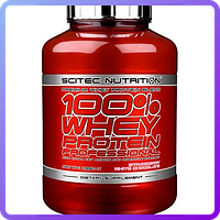 Протеїн Scitec Nutrition 100% Whey Protein Professional (2,3 кг) (103898)