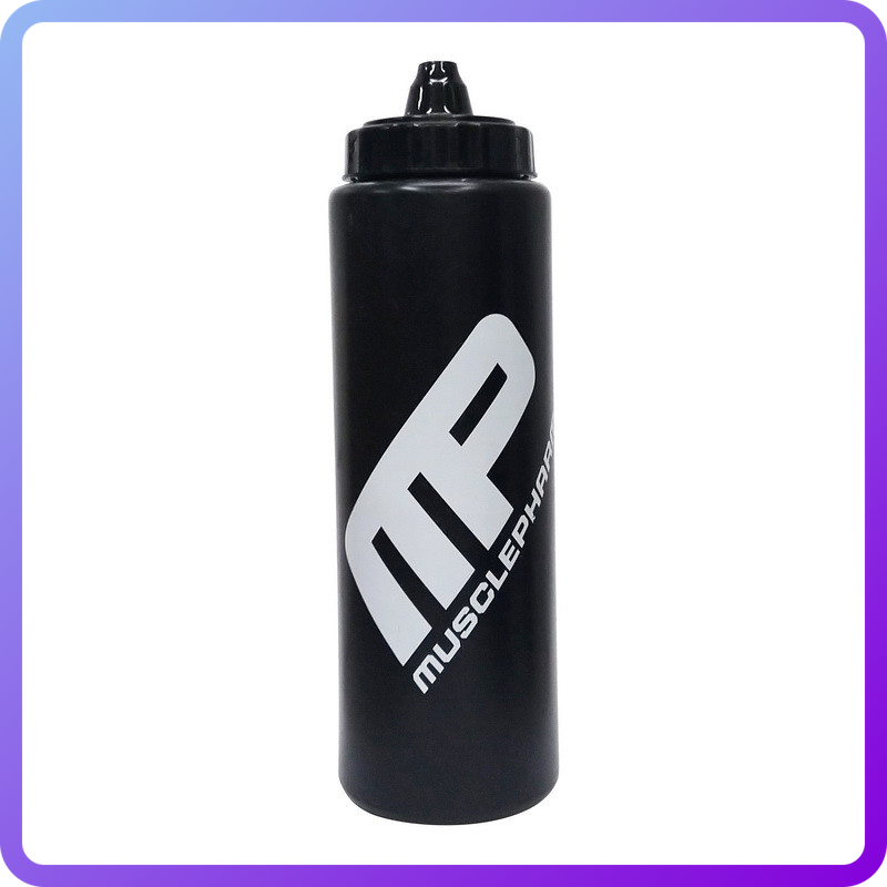 Фляга MusclePharm Пляшка 1000 мл (345303)