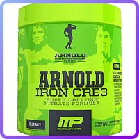 Креатин MusclePharm Arnold Series Iron CRE3 (30 порц) (102517)