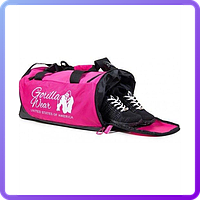 Сумка Gorilla Wear Santa Rosa Gym Bag Pink/Black (340563)