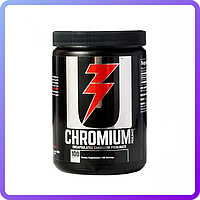 Жироспалювач Universal Nutrition Chromium Picolinate (100 кап) (229657)