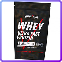 Протеин Vansiton Ultra Fast Protein (450 гр) (472809)