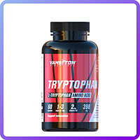 Триптофан Vansiton Tryptophan (60 капс) (472813)