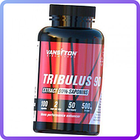 Трибулус Vansiton Tribulus 90 (100 капс) (472816)