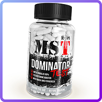 Вітаміни MST Dominator Test (90 капс) (337617)