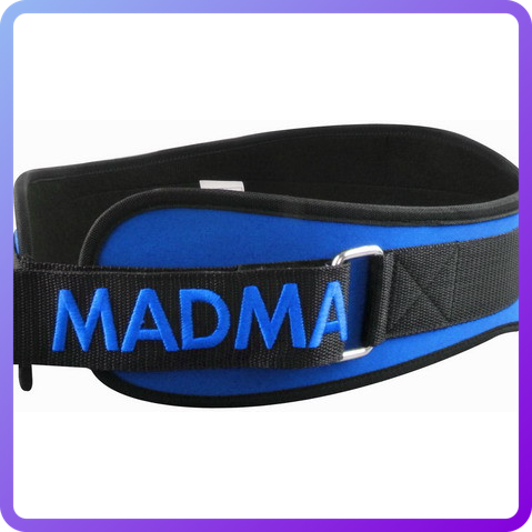 Пояс MadMax MFB 421 (334783)