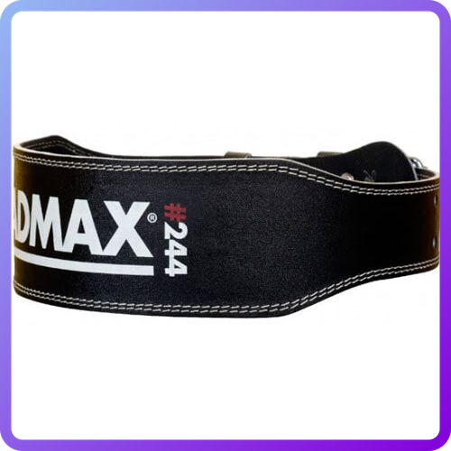 Пояс MadMax Sandwich MFB 244 (334784)
