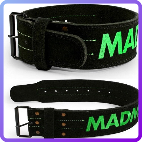 Пояс MadMax MFB 301 (334789)