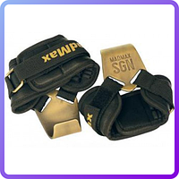 Гачки MadMax Gold MFA 333 (334791)