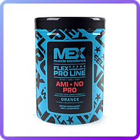 Амінокислоти MEX Nutrition Ami-NO Pro (345 г) (223750)