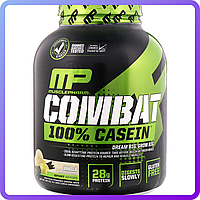 Казеїн MusclePharm Combat 100% Casein (1,8 кг) (102532)