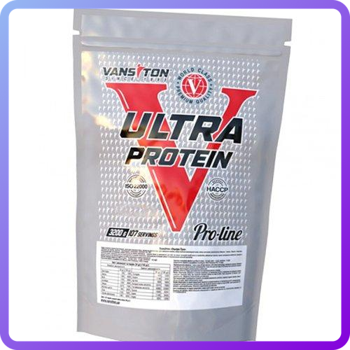Протеїн Vansiton Ultra Fast Protein (3200 гр) (347362)
