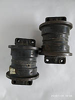 Опорний каток для дорожньої фрези Wirtgen