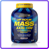 Гейнер MHP Up Your Mass XXXL 1350 (2720 р) (229675)