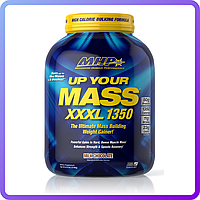 Гейнер MHP Up Your Mass XXXL 1350 (5440 м) (229676)