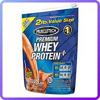 Протеїн MuscleTech Premium Whey Protein 1000 г (230906)
