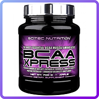 BCAA аминокислоты Scitec Nutrition BCAA Xpress (700 г) (103910)