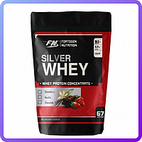 Протеїн FORTOGEN SILVER WHEY 65% (2000 р) (228261)