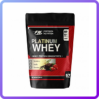 Протеїн FORTOGEN PLATINUM WHEY 80% (2000 р) (228263)