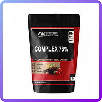 Протеїн FORTOGEN PROTEIN COMPLEX 76% (900 г) (228264)