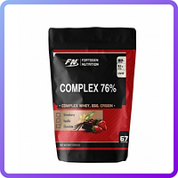 Протеїн FORTOGEN PROTEIN COMPLEX 76%/ 2000 G (228265)